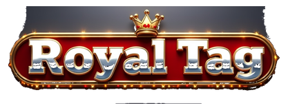 royal tag logo