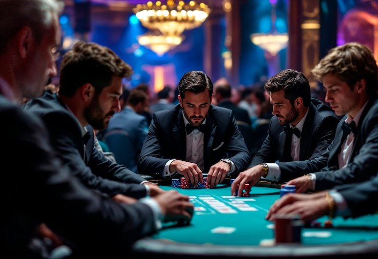 royal tag Sportsbook zone