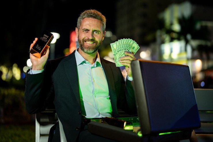 royal tag Live Casino