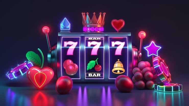 royal tag Slots Rooms